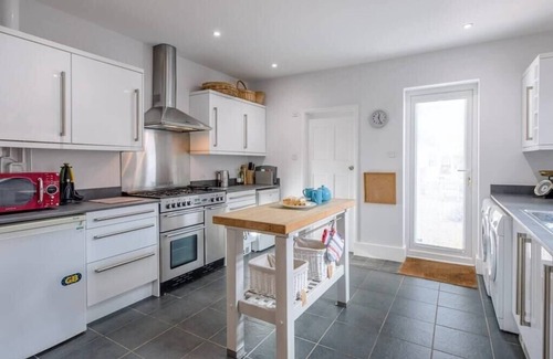 Reydon Casa | Sandy Lane Cottage, Reydon