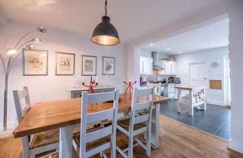 Reydon Casa | Sandy Lane Cottage, Reydon