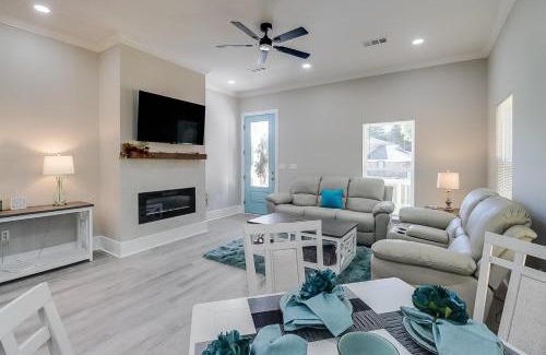 Gulfport Casa | Sandy Oaks on the Coast