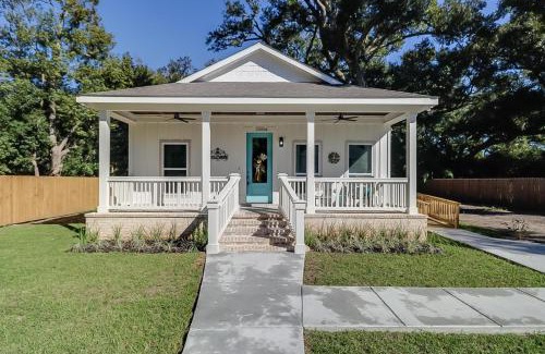 Gulfport Casa | Sandy Oaks on the Coast