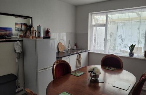 Weston-super-Mare Apartamento | Sandy Retreat