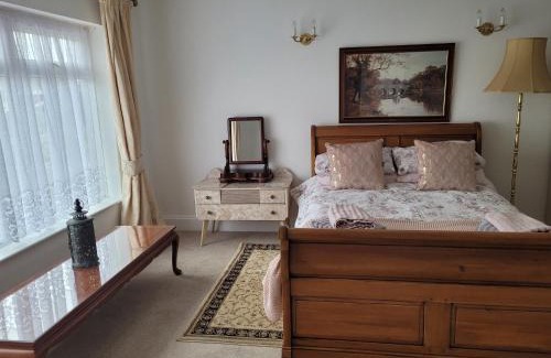 Weston-super-Mare Apartamento | Sandy Retreat
