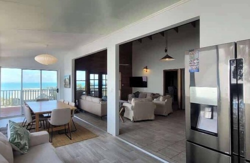 Seventeen Seventy Casa | Sandy Ridge Holiday House