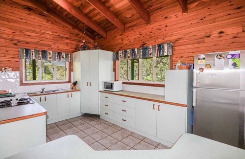 Seventeen Seventy Casa | Sandy Ridge Holiday House