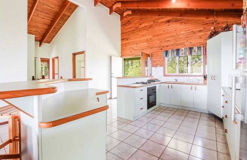 Seventeen Seventy Casa | Sandy Ridge Holiday House