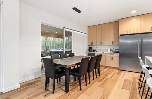 Brightwood Casa | Sandy River Group Getaway
