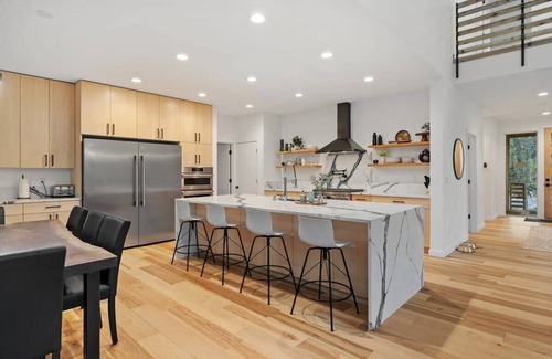Brightwood Casa | Sandy River Group Getaway