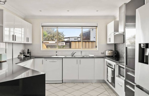 The Entrance North Casa | Sandy Serenity Pet Friendly