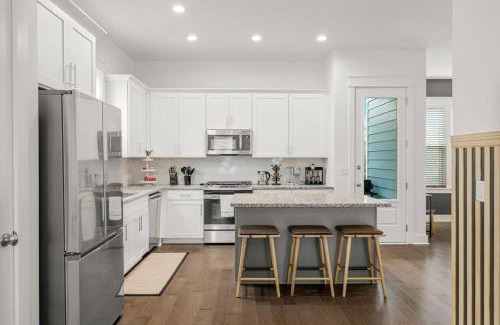 Panama City Beach Villa | Sandy Serenity Retreat