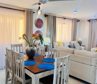 Mtwapa Apartamento | Sandy shores