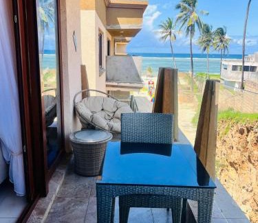 Mtwapa Apartamento | Sandy shores