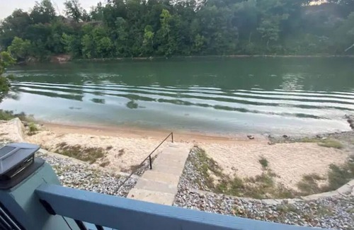 Doniphan Cabina | Sandy Shores