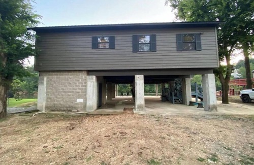 Doniphan Cabina | Sandy Shores