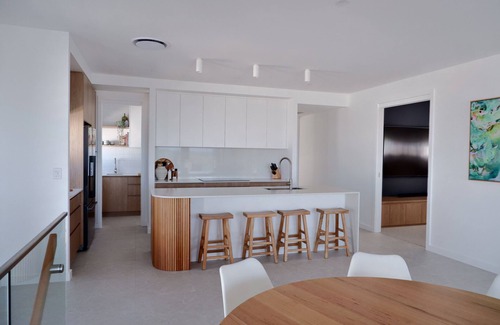 Zilzie Casa | Sandy Steps Beach House