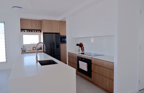 Zilzie Casa | Sandy Steps Beach House