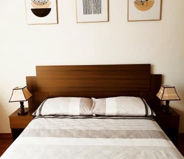 Santiago de Surco Casa | Sandy Sweet Home
