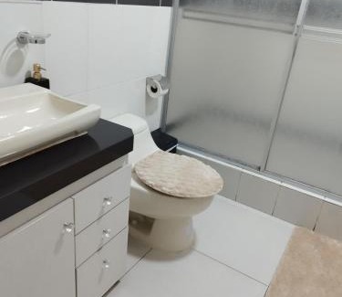Santiago de Surco Casa | Sandy Sweet Home