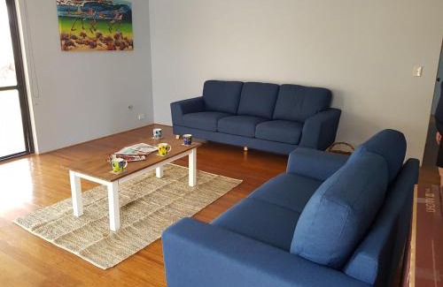 Dalyellup Casa | Sandy Toes and Sunsets Beach House