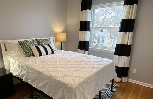 Bayview Cabaña | Sandy Toes Beachside Cottage