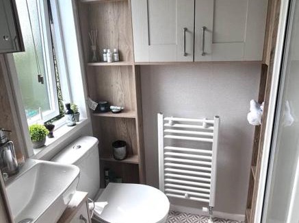 Treator Casa | Sandy Toes, Padstow