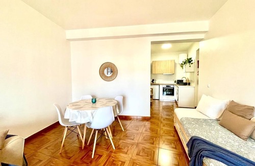 Vila Baleira Apartamento | SandyBeachApartement2