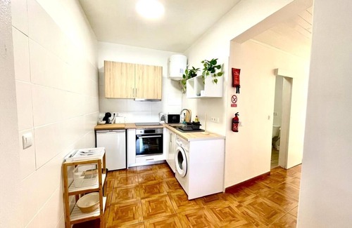 Vila Baleira Apartamento | SandyBeachApartement2