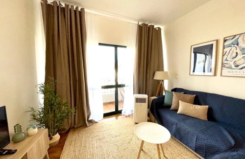 Vila Baleira Apartamento | SandyBeachApartement2