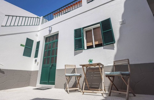 Vila Baleira Apartamento | Sandybeachapartment1 in the Golden Island