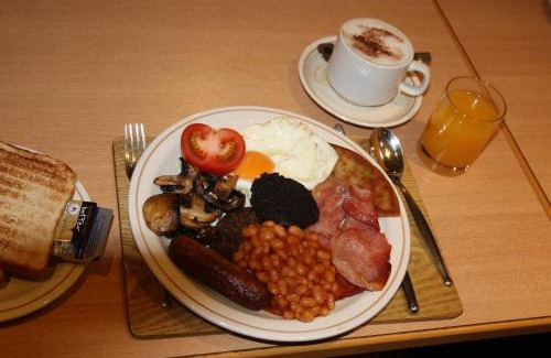 Glasgow Westend Hotel | Sandyford Hotel