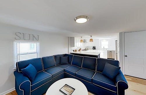 Montego Bay Casa | Sandyhill Sun