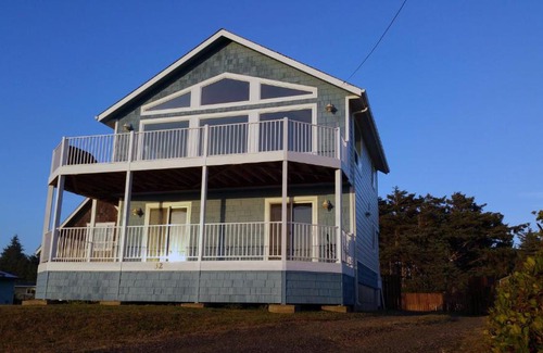 Pacific Beach Casa | Sandys Pacific Beach House
