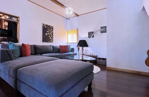 Nikko Casa | Sanga Nikko