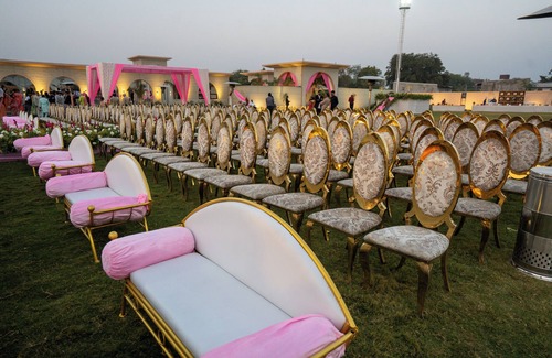 Nadiad Hotel | SANGATH BANQUET & RESORT