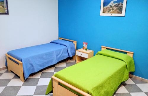 San Giorgio Casa | SanGiorgio Suites
