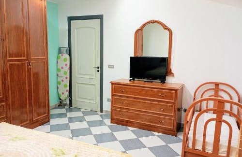 San Giorgio Casa | SanGiorgio Suites