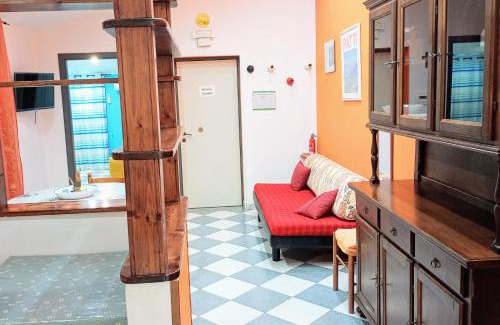 San Giorgio Casa | SanGiorgio Suites