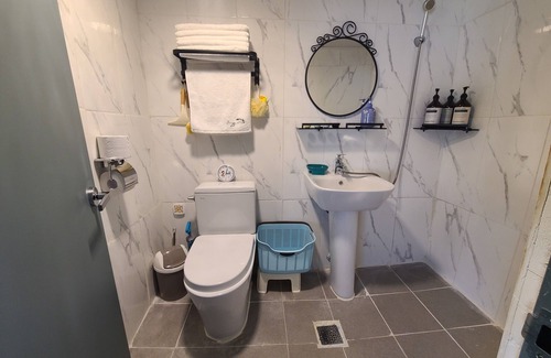 Sangju Casa | Sangjuhanok