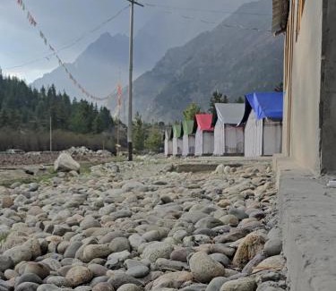 Rakchham Otro | Sangla Valley Camping