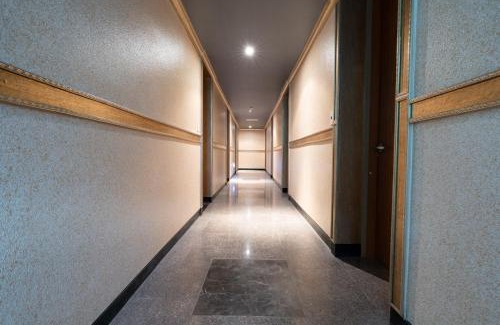 Seo-Gu Hotel | Sangmu Green Hotel