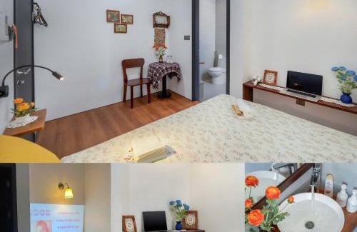 Huong Thuy Casa | Sanh Homestay