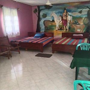 Pallebedda Casa | Sanhinda Royal Village