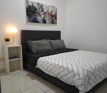 Masai Casa | Sani & Aja Guesthouse