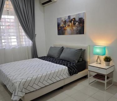 Masai Casa | Sani & Aja Guesthouse