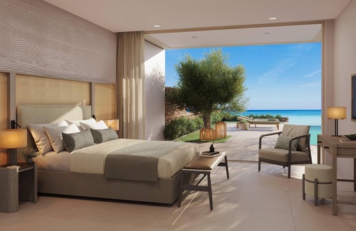 Kassandra Hotel | Sani Club