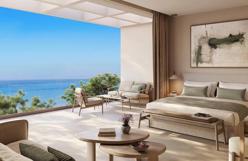 Kassandra Hotel | Sani Club