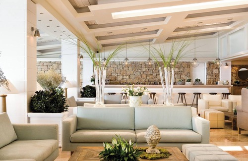 Kassandra Hotel | Sani Club