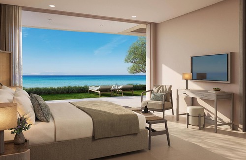 Kassandra Hotel | Sani Club