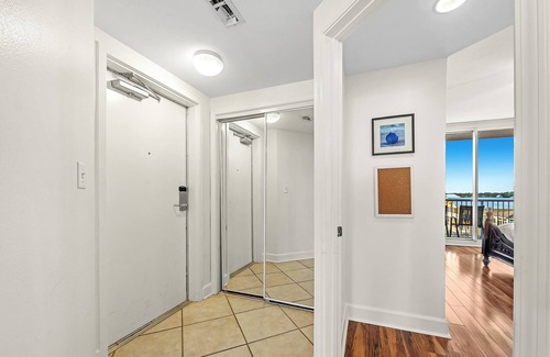Gulf Shores Condominio | Sanibel 407