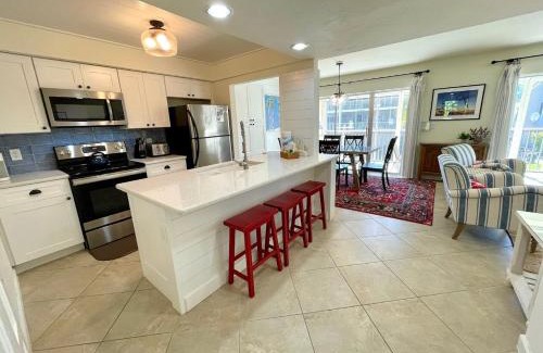 Sanibel Apartamento | Sanibel Siesta on the Beach