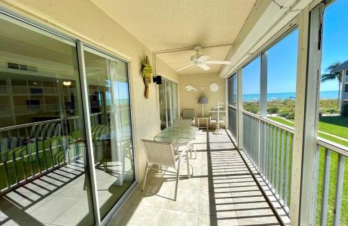 Sanibel Apartamento | Sanibel Siesta on the Beach